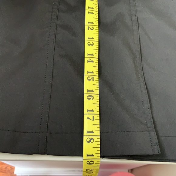 Abacus golf skirt - Picture 9 of 9